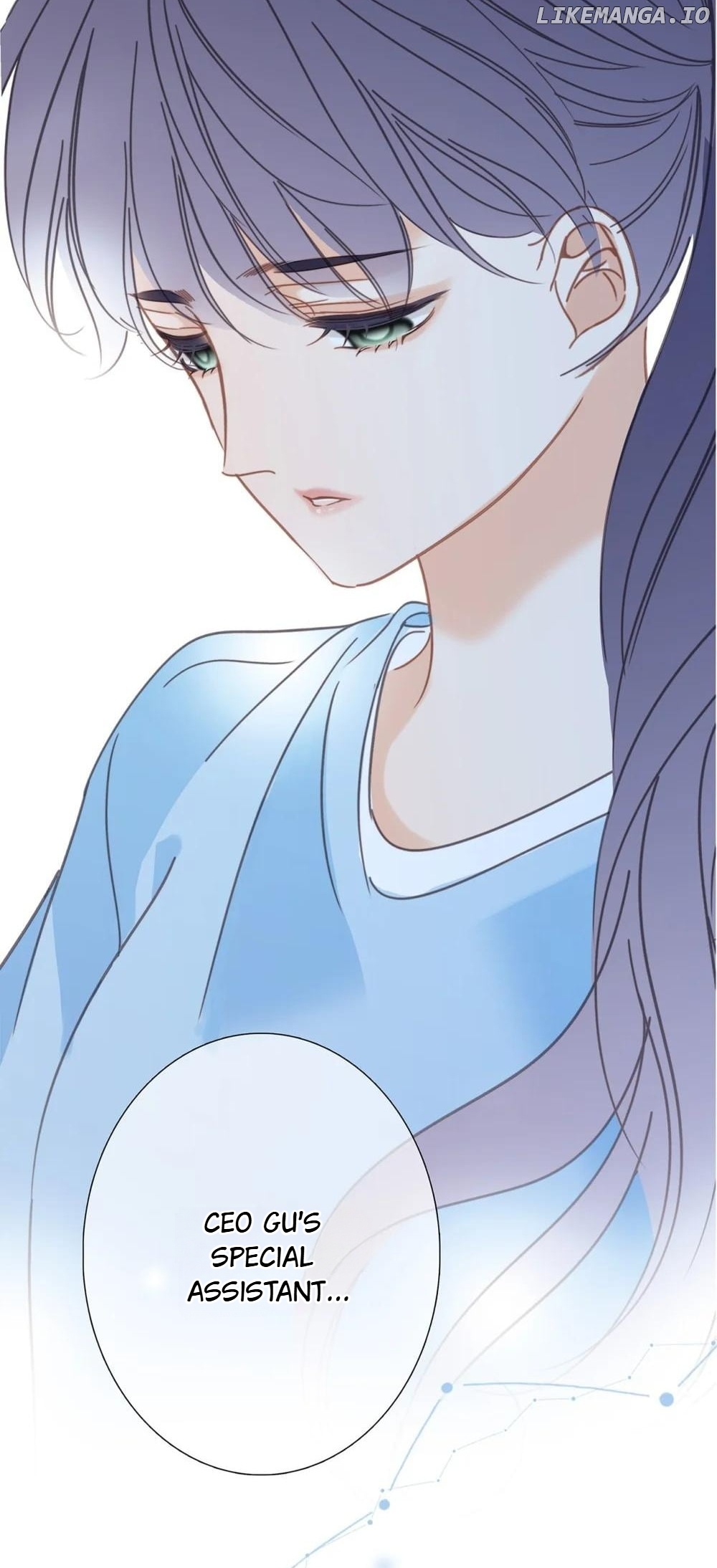1st Kiss – I Don’t Want To Consider You As Sister Anymore Chapter 77 - 71 - page 53